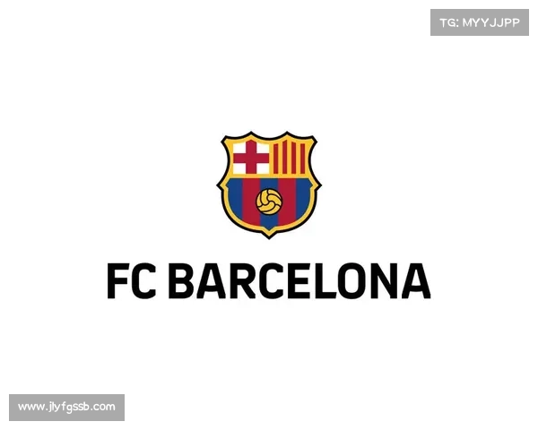 如何通过队徽设计变化判断巴塞罗那足球俱乐部历史变迁