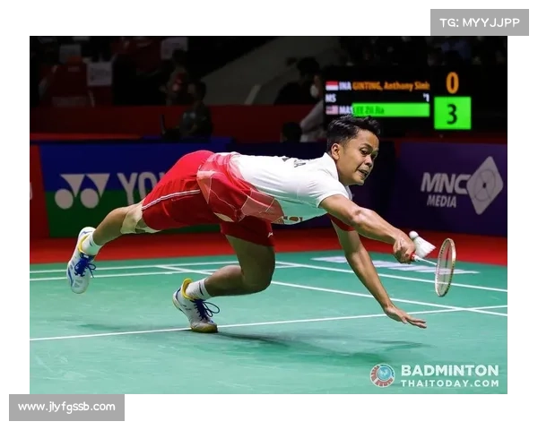 大马羽毛球超级1000赛精彩回顾与战术分析 激烈角逐点燃羽坛热潮